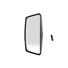 Oglinda exterioara Oglinda laterala Dreapta/Stanga incalzita manual latime: 200mm inaltime: 426mm MAN F2000 L2000 TGA TGL I TGM I 06.93- RYWAL LS7021E