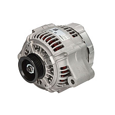 Alternator 14V 120A  JAGUAR XJ 4.0 10.89-08.94 HC-CARGO CAR116492