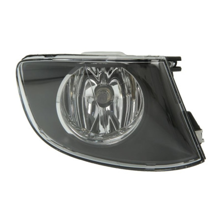 Proiector ceata Lampa de ceata Dreapta H8 COUPE CABRIO BMW 3 E92 3 E93 09.06-12.13 ZKW 634.01.000.03