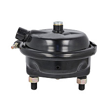 Cilindru de pretensionare Brake servo-motor rear L/R 24 stroke: 64mm M22x15mm disc  MAN TGS I 04.07-09.21 SBP 05-BCT24-W04