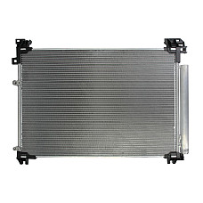 Condensator, climatizare A/C condenser with dryer LEXUS RX 2.0/3.5/3.5H 10.15- KOYORAD CD011348
