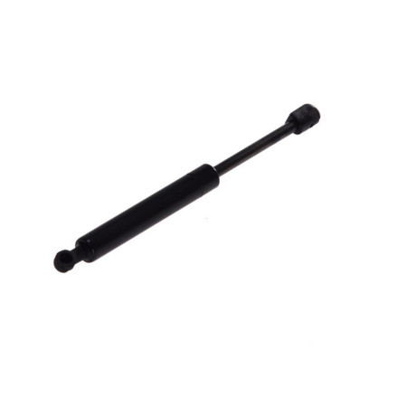 Amortizor capota Arcul cu gaz capota motor Dreapta/Stanga lungime maxima: 285mm sUV:100mm EN engine bonnet - suv BMW X3 E83 SUV 09.03-12.11 KROSNO KR24544