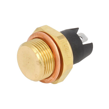 Comutator switch termocupla ALFA ROMEO 33 AUDI 100 C2 80 B1 CITROEN C15/MINIVAN CX I CX II DAEWOO NEXIA FIAT 132 FIORINO 0.9-2.7 10.67-12.15 VERNET VETS6994