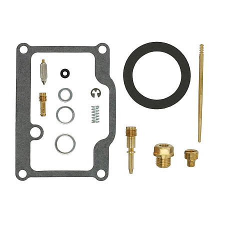 Kit reparatie carburator for number of carburettors 1 KAWASAKI H2A H2B H2C 750 1973-1975 KEYSTER KK-0028