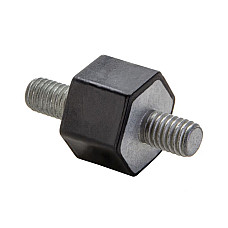 Bucsa rezina-metal Rubber-metal sleeves ARIETE 13919