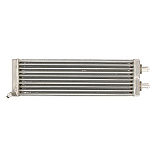Condensator, climatizare Radiator/condenser MAZ BPART 103-8101060-30