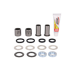Set reparatie, bara stabilizatoare Control arm repair kit KAWASAKI KE 100 1987-2001 PIVOT WORKS PWSAK-K22-000