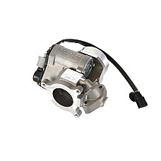 Supapa EGR Valva EGR NISSAN INTERSTAR PRIMASTAR OPEL MOVANO VIVARO A RENAULT MASTER II TRAFIC II 2.5D 03.01- VDO 408-265-001-018Z