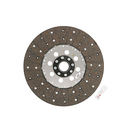 Disc ambreiaj 350mm FENDT 600 D226-6/TD226-6/TD226B-6 01.76-12.93 KAWE 4200 KW