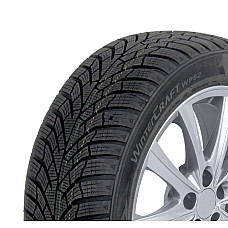 Anvelopa de iarna PKW 2290933 WinterCraft WP52 KUMHO Winter Passenger tyre XL 3PMSF M+S labels: fuel efficiency class - C wet grip class - B rolling noise and resistance measuring class - 72 dB B snow grip - Ye KUMHO 235/45R18 ZOKU 98V WP52