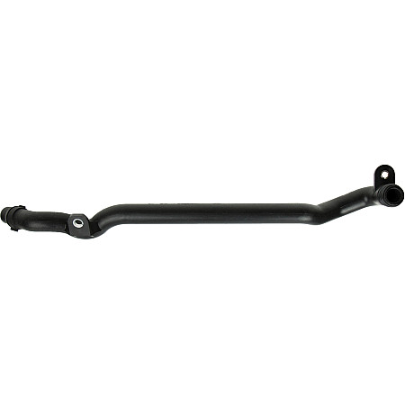 Cuplaj conducta lichid racire Cooling system plastic hose BMW 3 E46 5 E39 7 E38 X3 E83 X5 E53 Z3 E36 Z4 E85 2.0-3.0 08.95-12.07 GATES GAT02-1962
