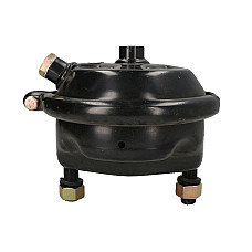 Cilindru de pretensionare Servomotor frana Fata Dreapta/Stanga 14 cursa: 57mm M16x15mm disc VOLVO FL6 09.85-03.00 SBP 05-BCT14-W01