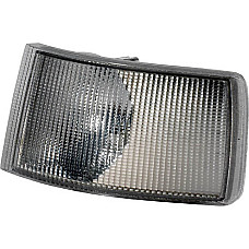 Far Lampa semnalizare fata Dreapta alb PY21W CITROEN JUMPER I FIAT DUCATO PEUGEOT BOXER 1.9D-2.8D 02.94-04.02 01.94-12.02 OLSA OL2.41.108.12