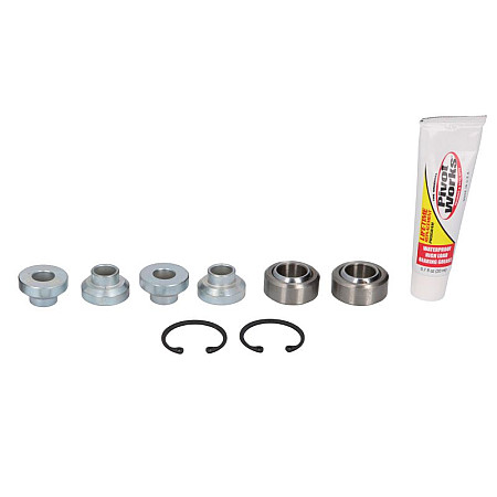 Set reparatie, bara stabilizatoare Control arm repair kit POLARIS RZR 900 2011-2011 PIVOT WORKS PWTAK-P01-000
