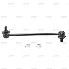 Brat/bieleta suspensie, stabilizator Stabilizer link front R 264mm HYUNDAI SANTA FE I 2.0-2.7 02.01-03.06 CTR CTRCL0258R