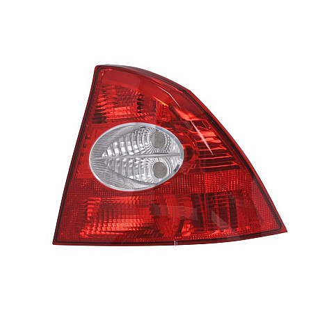 Stop spate Lampa spate Dreapta P21/4W/P21W  FORD FOCUS II FORD USA FOCUS 07.04-09.12 VISTEON 20-210-01023