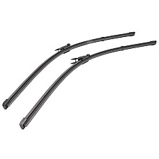 Lamela stergator Lamele stergator fara rama 630mm KARTON 2 buc. SWF SWF 119311