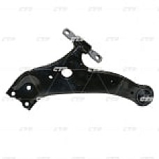 Brat, suspensie roata Front axle track control arm R transverse bottom/outside with sleeve  LEXUS RX TOYOTA HIGHLANDER / KLUGER VENZA 2.0-3.5H 05.07- CTR CTRCQ0303R