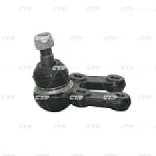 Articulatie sarcina/ghidare Axle ball joint L/R front  DAEWOO KORANDO SSANGYONG KORANDO MUSSO MUSSO SPORTS 2.0-3.2 10.95- CTR CTRCB0236