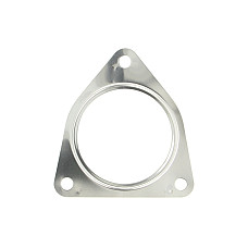 Set Garnituri, Sistem de esapament Garnitura turbocompresor AUDI A8 D4 Q7 VW TOUAREG 2.5D-6.0D 10.02-03.18 ELRING EL016460