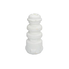 Tampon cauciuc, suspensie Bare amortizor Spate Dreapta/Stanga inaltime 127mm AUDI A1 A2 SEAT CORDOBA IBIZA III IBIZA IV IBIZA IV SC IBIZA IV ST MII SKODA CITIGO E-CITIGO FABIA I 1.0-Electric 08.99- FEBI FE23410
