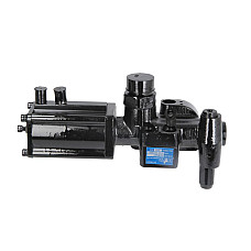 Extractor Power Take-Off element HYVA 14767267