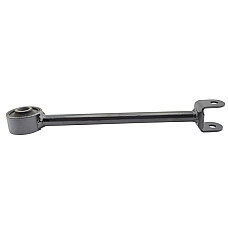 Brat, suspensie roata Rear axle track control arm L/R bottom/outside/rear transverse with sleeve HYUNDAI SANTA FE II SANTA FE II/SUV KIA SORENTO II 2.0D-3.5 03.06-12.15 CTR CTRCQ0178