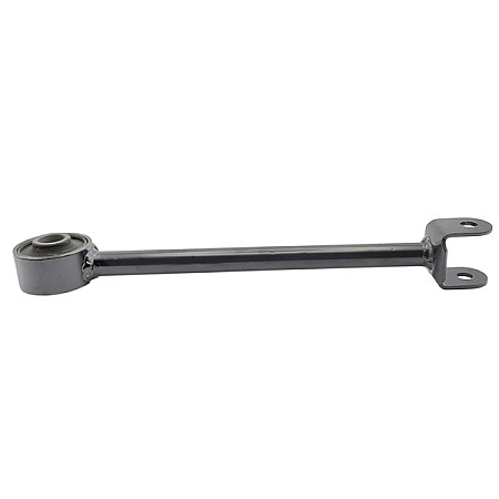 Brat, suspensie roata Rear axle track control arm L/R bottom/outside/rear transverse with sleeve HYUNDAI SANTA FE II SANTA FE II/SUV KIA SORENTO II 2.0D-3.5 03.06-12.15 CTR CTRCQ0178
