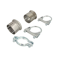 Conector teava, sistem de esapament Conector de conducta 4MAX 0219-01-0088P