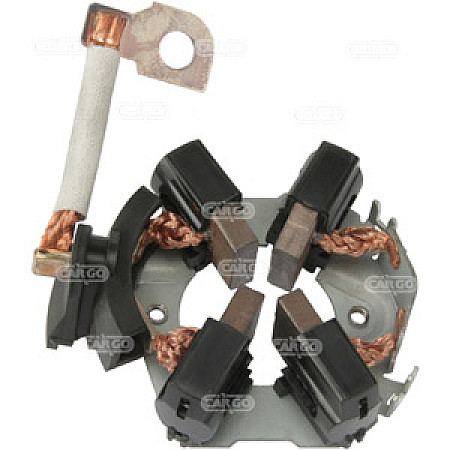 Suport perii Starter Brush-holder HC-CARGO CAR333657