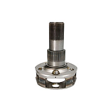 Ax schimbator la cutie Arborele de iesire al cutiei de viteze EURORICAMBI 60532005