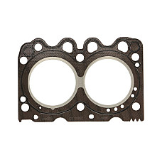 Garnitura chiulasa 17mm DEUTZ F2L1011F REINZ 61 29450 50