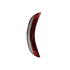 Stop spate Rear lamp L 24V with indicator with stop light parking light  IVECO BPART 5801545979BP