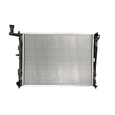 Radiator, racire motor Radiator motor Manual  HYUNDAI I30 KIA CEE'D PRO CEE'D 1.4/1.6/2.0 KOYORAD PL812454
