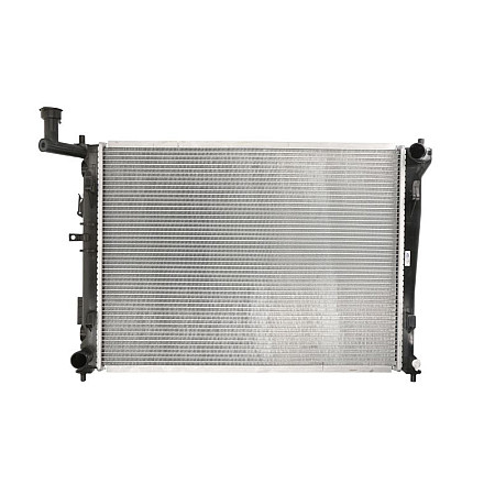 Radiator, racire motor Radiator motor Manual  HYUNDAI I30 KIA CEE'D PRO CEE'D 1.4/1.6/2.0 KOYORAD PL812454