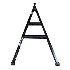 Protap Bara de tractare A=2400 B=1200 C=100 D=30 E=40 GNZ27 JOST YG24012070100