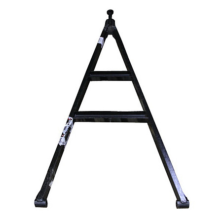 Protap Bara de tractare A=2400 B=1200 C=100 D=30 E=40 GNZ27 JOST YG24012070100
