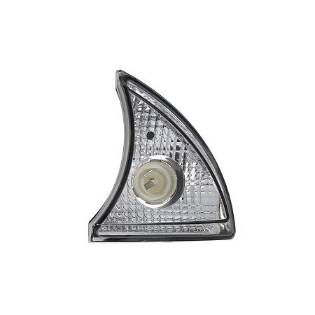 Semnalizator Indicator lamp front R glass colour: white P21W IVECO EUROCARGO IV EUROCARGO V STRALIS I 02.02- GIANT 131-IV20251AR