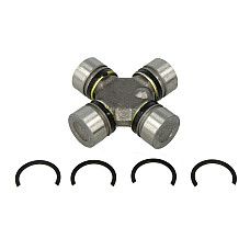 Articulatie, cardan Crucea arborelui de antrenare 27mmx785mm JEEP CHEROKEE GRAND CHEROKEE I WRANGLER I 2.1D-5.9 10.84-09.01 BTA G9Y002BTA
