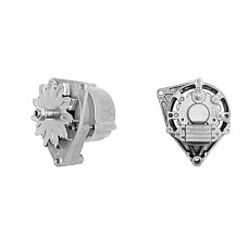 Alternator 14V 33A CARRARO 5000 8400 TC TIGERCAT TN EUROMACCHINE J INGERSOLL RAND P 9LD561/2-VM-20823 LETRIKA MG 195