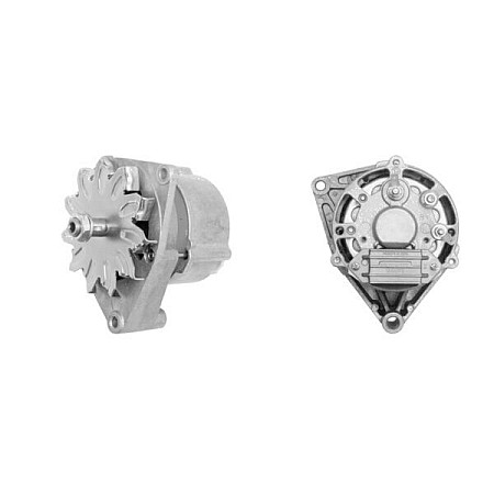 Alternator 14V 33A CARRARO 5000 8400 TC TIGERCAT TN EUROMACCHINE J INGERSOLL RAND P 9LD561/2-VM-20823 LETRIKA MG 195