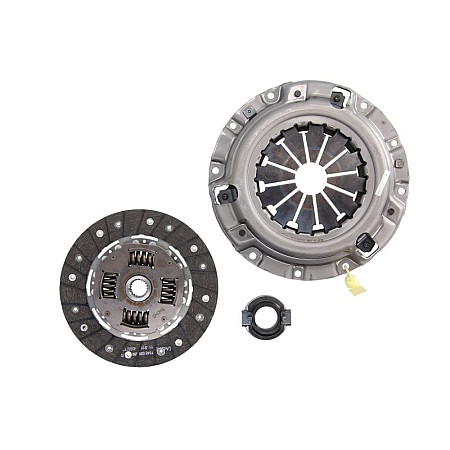 Set ambreiaj Kit ambreiaj cu rulment 200mm MAZDA 323 F VI 323 S VI PREMACY 1.9 09.98-03.05 SACHS 3000 950 705