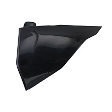 Kituri de plastic Air filter cover colour Black KTM EXC EXC-F SX SX-F XC XC-F 125-450 2020-2023 CEMOTO 8422300033 CEM