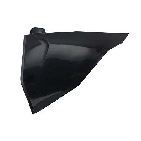 Kituri de plastic Air filter cover colour Black KTM EXC EXC-F SX SX-F XC XC-F 125-450 2020-2023 CEMOTO 8422300033 CEM