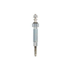 Bujie incandescenta Bujii incandescente MITSUBISHI DELICA / SPACE GEAR PAJERO II PAJERO SPORT I CANTER FE5 FE6 VI 2.8D 01.94-12.06 ISKRA 11 721 412