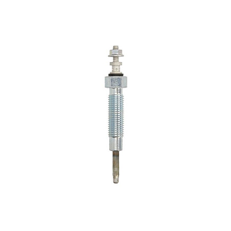 Bujie incandescenta Bujii incandescente MITSUBISHI DELICA / SPACE GEAR PAJERO II PAJERO SPORT I CANTER FE5 FE6 VI 2.8D 01.94-12.06 ISKRA 11 721 412