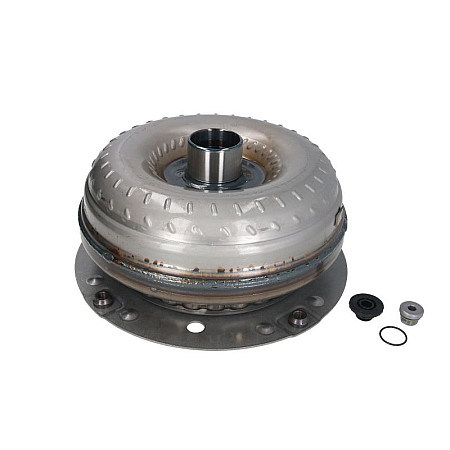 Ansamblu ambreiaj hidraulic Fluid coupling Converter Wandler caps 0501 325 941 0501 321 922 Converter Wandler brand-new o-ring 0734 313 897 ZF 8 HP 45 ZF 1090 298 101