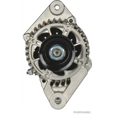 Alternator 14V 65A DAIHATSU SIRION SUBARU JUSTY IV 1.0 01.05- HERTH+BUSS JAKOPARTS J5116035