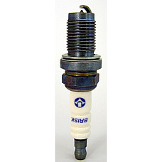 Bujie incandescenta Iridium Racing count of electrodes: 1 wrench size: 16  M14x125 thread length: 19mm BRISK BRI-DOR10IR