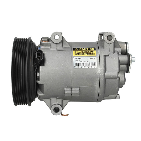 Compresor, climatizare =&gt; 10-0354 USE CVC compresor de aer conditionat saucat.a se vedea IC_Katalog indicele AIRSTAL 213 349 001 AIRSTAL 10-0403